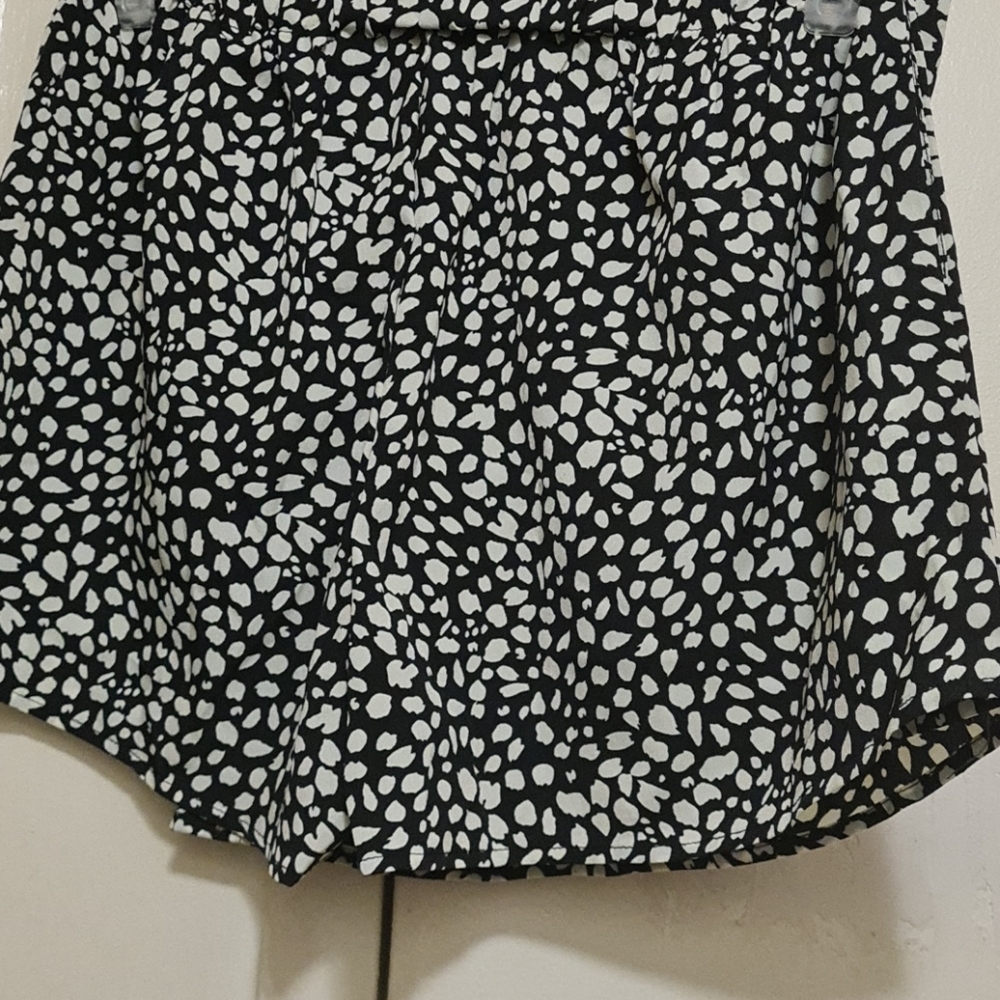 Skort printed - Picture 3 of 4